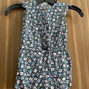 Jump suit for 2years girls